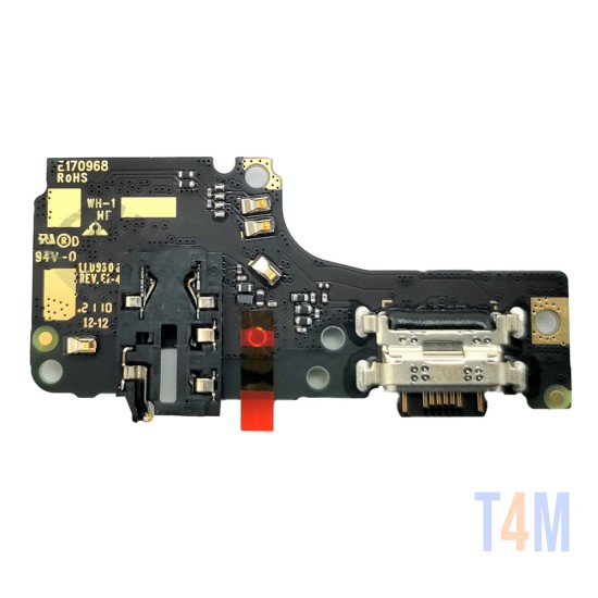 Charging Board Xiaomi Redmi Note 10s/Redmi Note 10 4g